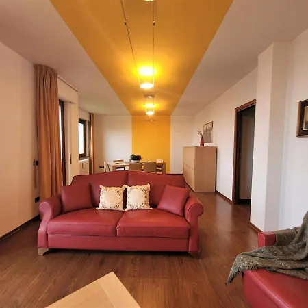 A Rimirar Il Lago Mountain Lake Iseo Hospitality *