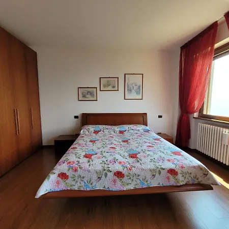 A Rimirar Il Lago Mountain Lake Iseo Hospitality 別荘 ボッシコ