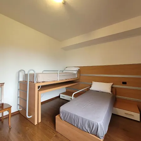 A Rimirar Il Lago Mountain Lake Iseo Hospitality 別荘