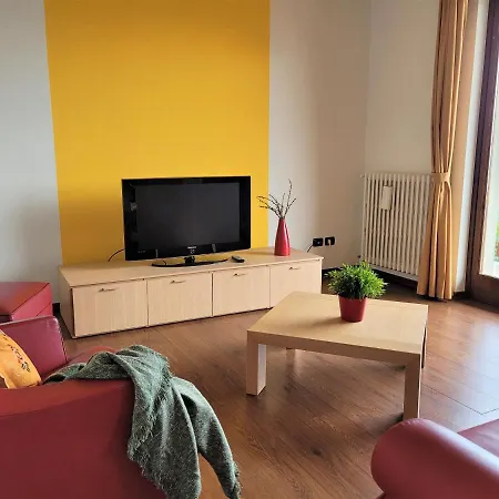 A Rimirar Il Lago Mountain Lake Iseo Hospitality *