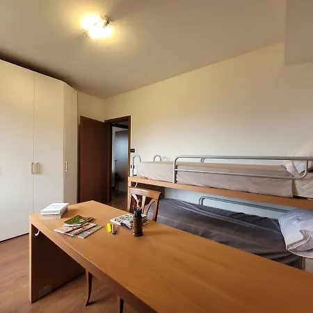 別荘 A Rimirar Il Lago Mountain Lake Iseo Hospitality