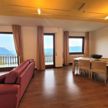 A Rimirar Il Lago Mountain Lake Iseo Hospitality 別荘 *