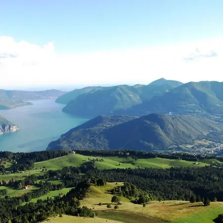 A Rimirar Il Lago Mountain Lake Iseo Hospitality *