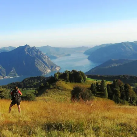 A Rimirar Il Mountain Iseo Hospitality Semesterbostad