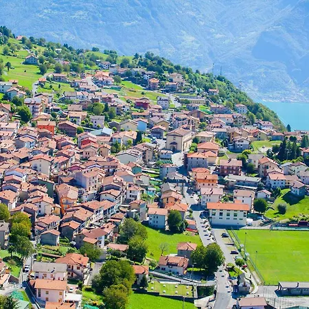A Rimirar Il Mountain Iseo Hospitality Bossico