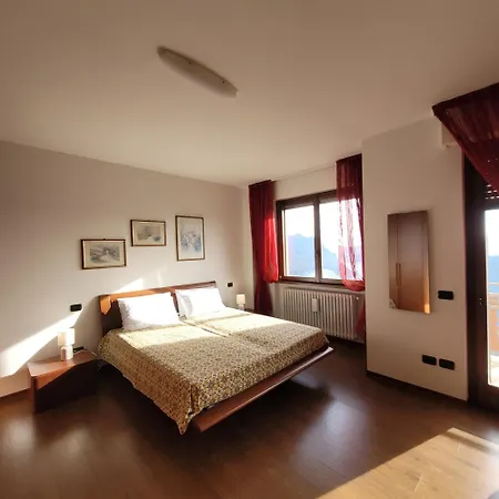 A Rimirar Il Mountain Iseo Hospitality *
