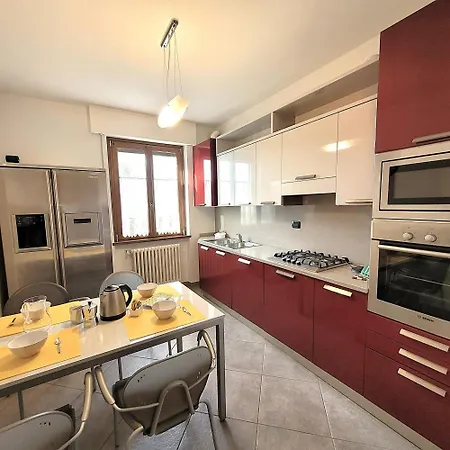 A Rimirar Il Mountain Iseo Hospitality