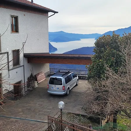 A Rimirar Il Mountain Iseo Hospitality * Bossico