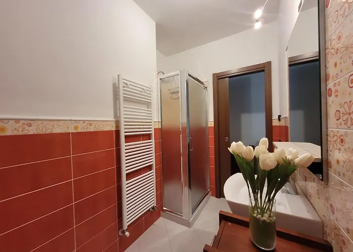 Semesterbostad A Rimirar Il Mountain Iseo Hospitality Bossico