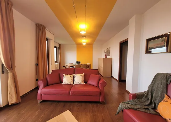 A Rimirar Il Mountain Iseo Hospitality *