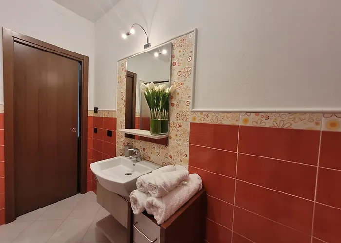 Semesterbostad A Rimirar Il Mountain Iseo Hospitality