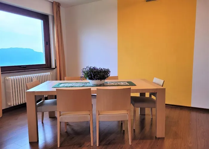 A Rimirar Il Mountain Iseo Hospitality