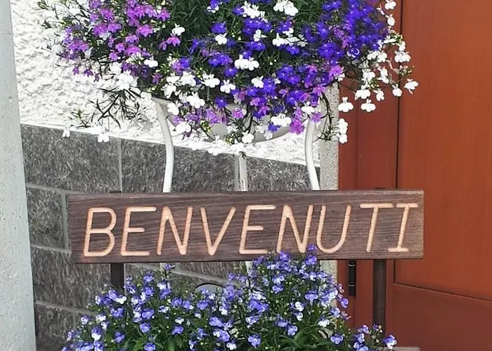 A Rimirar Il Mountain Iseo Hospitality Bossico