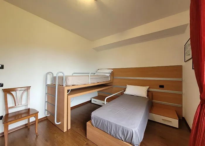 A Rimirar Il Mountain Iseo Hospitality Semesterbostad