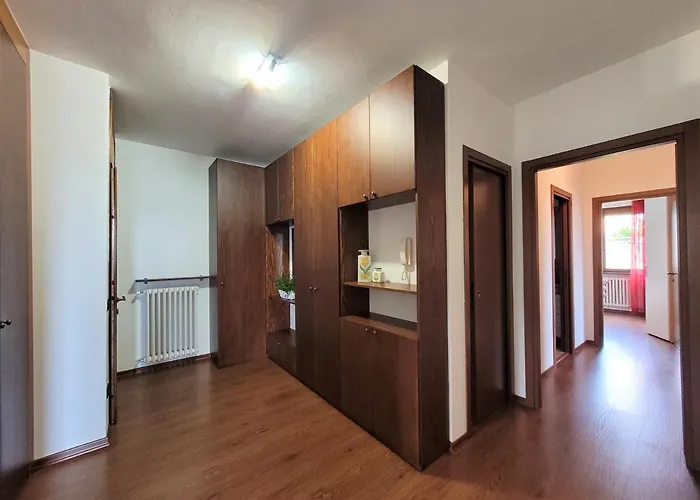A Rimirar Il Mountain Iseo Hospitality Semesterbostad