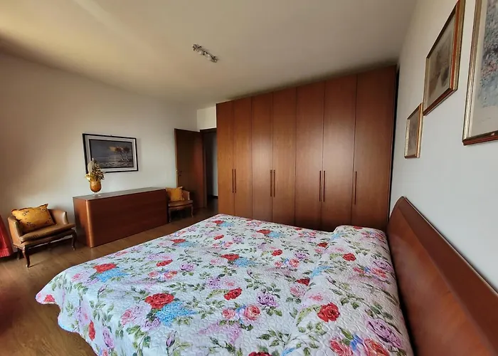 A Rimirar Il Mountain Iseo Hospitality Semesterbostad Bossico