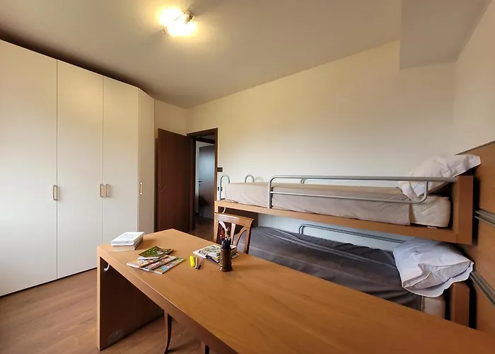 Semesterbostad A Rimirar Il Mountain Iseo Hospitality