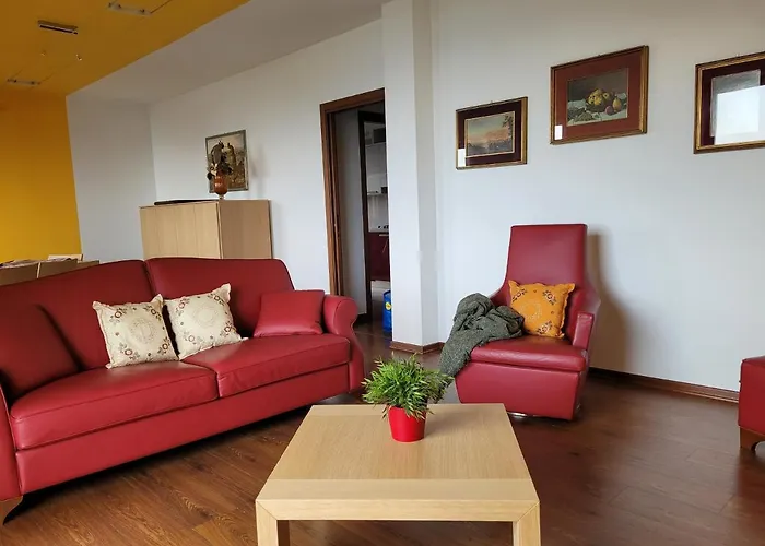 A Rimirar Il Mountain Iseo Hospitality *