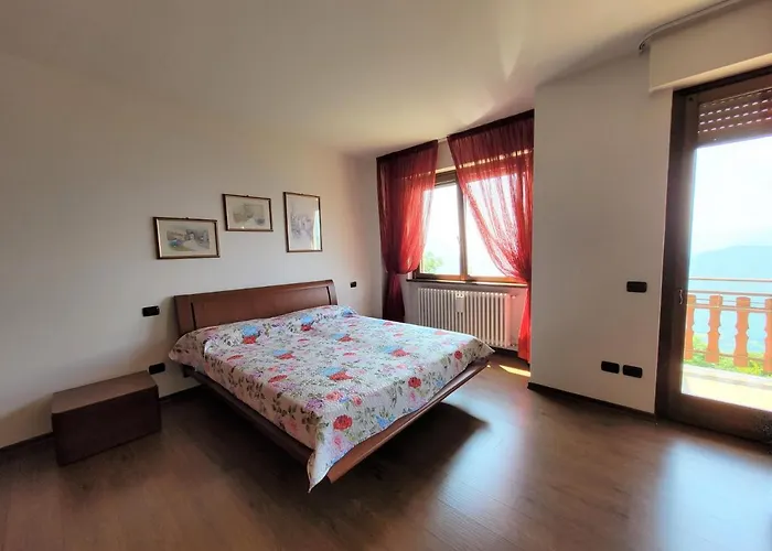 A Rimirar Il Mountain Iseo Hospitality Semesterbostad *